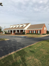 Cadence Bank - HWY 96 Branch 01