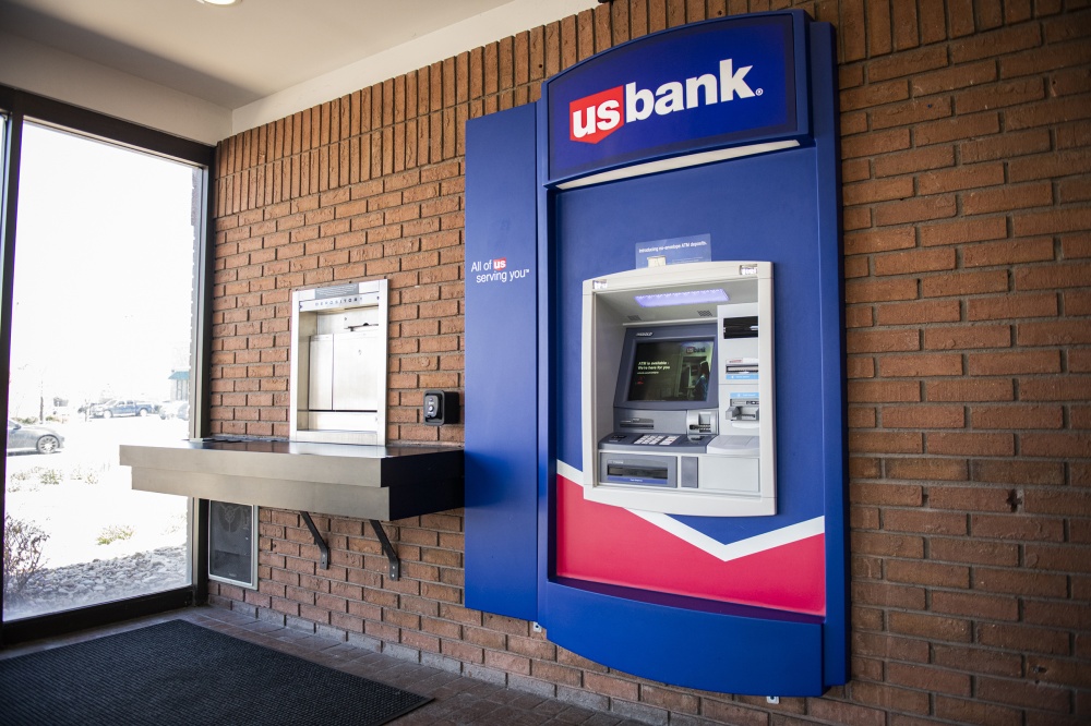 U.S. Bank Branch 01