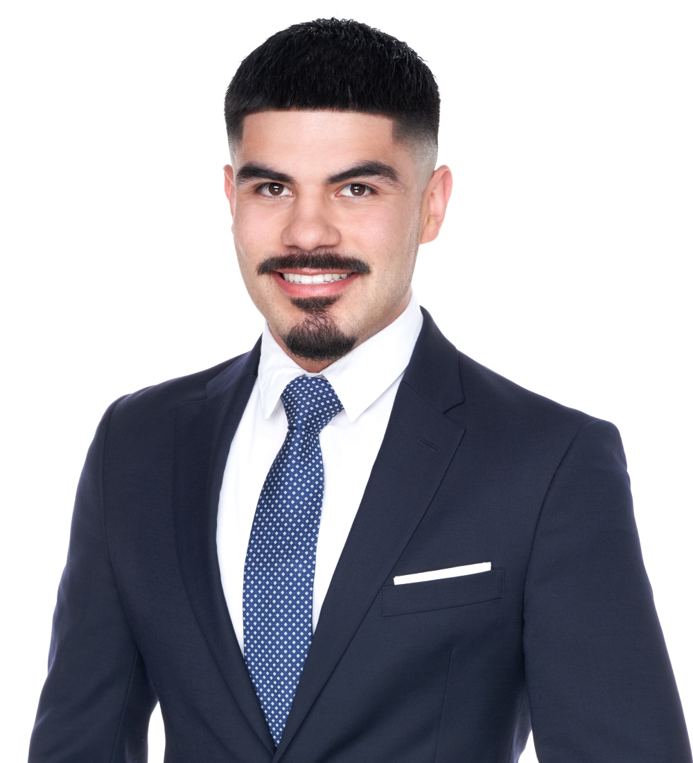 Isaul Magadan Hurtado, Point Mortgage Loan Officer NMLS #1782016 01