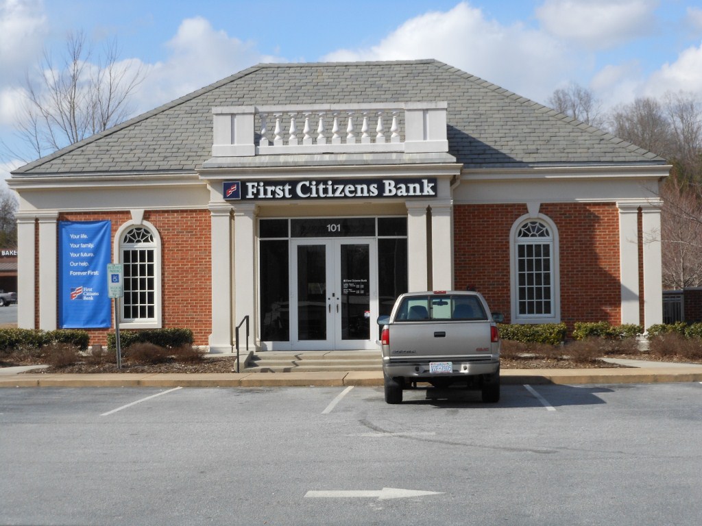 First Citizens Bank 01