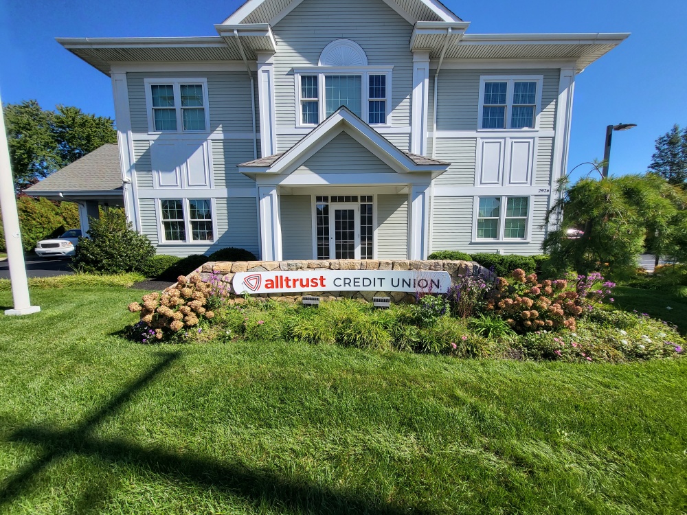 Alltrust Credit Union - New Bedford 01