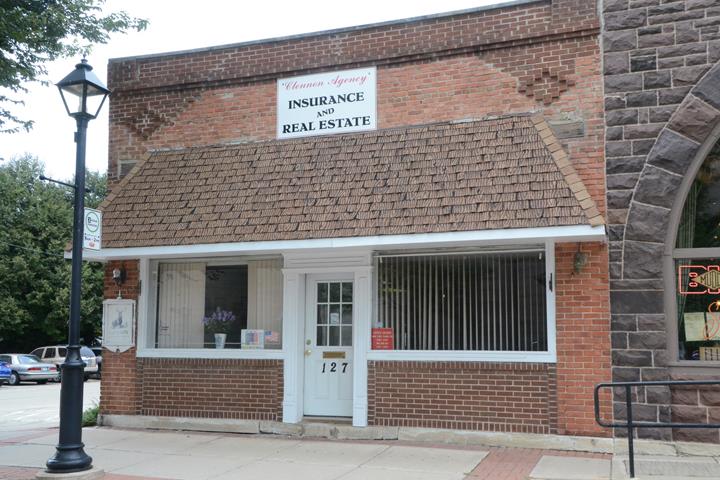 Clennon Insurance Agency 01