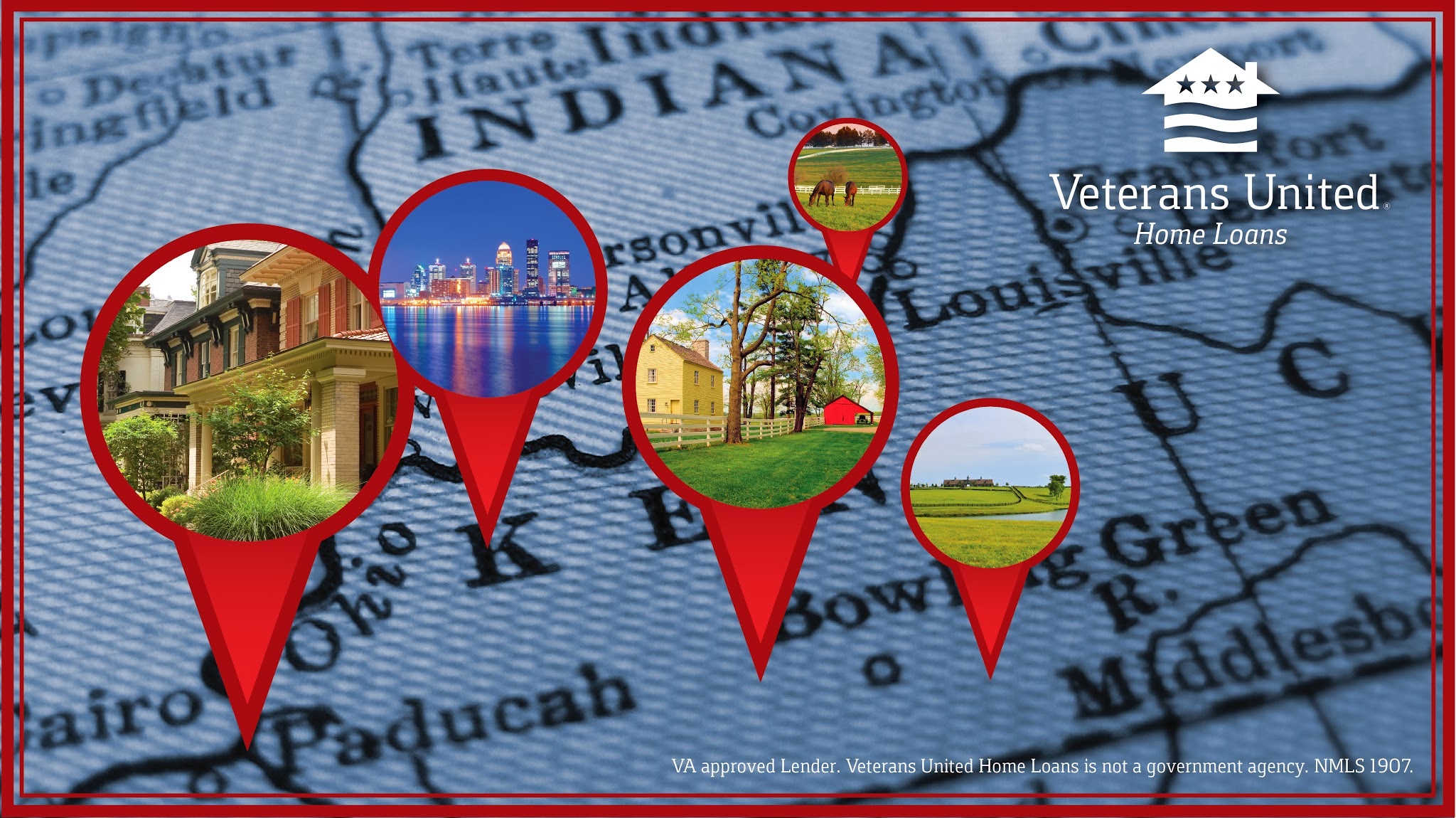 Veterans United Home Loans Fort Knox 01