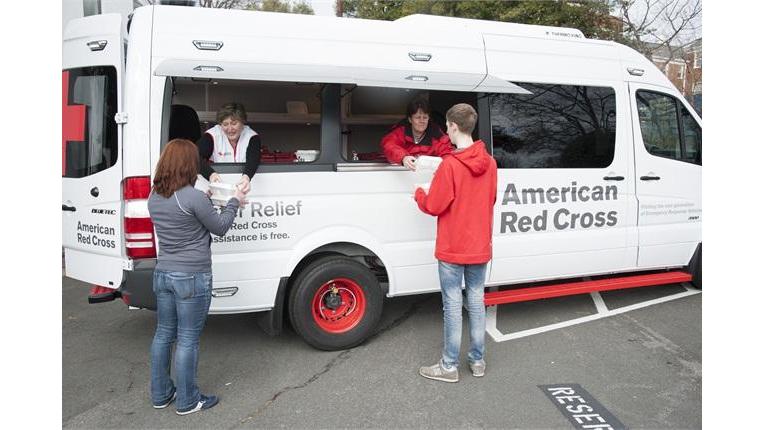 American Red Cross 01