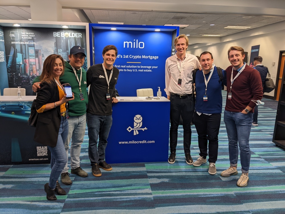 Milo 01