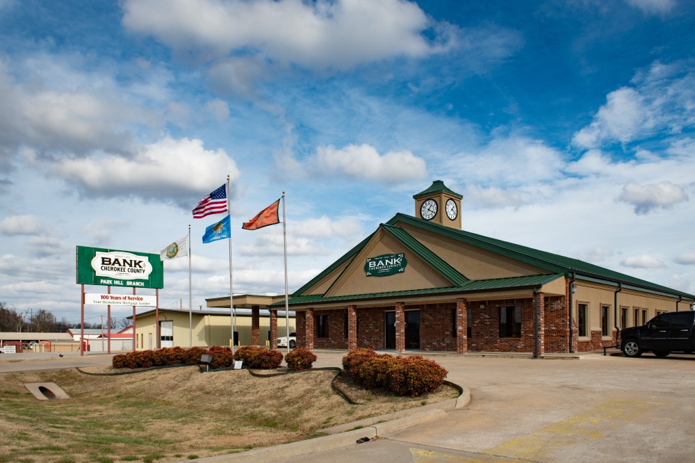 Bank of Cherokee County 01