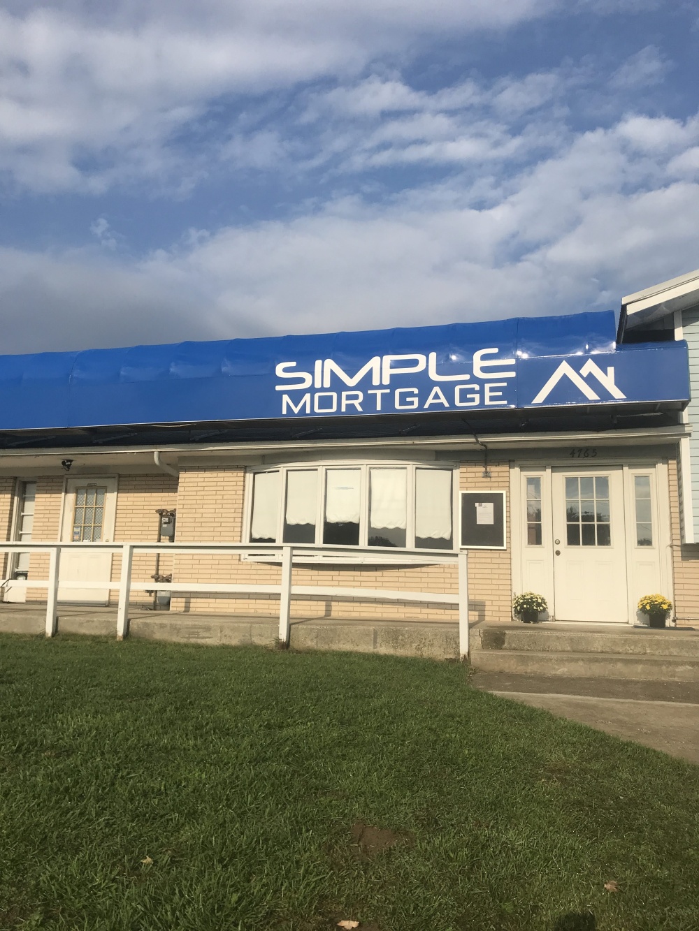 Simple Mortgage 01