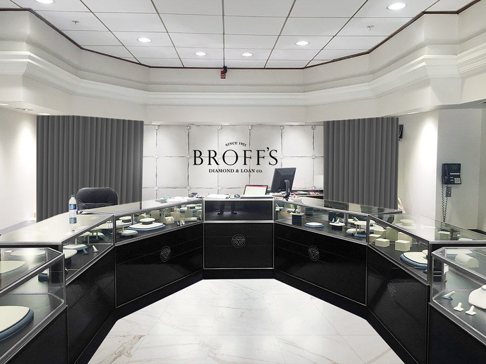 Broff's Diamond & Loan Co. 01