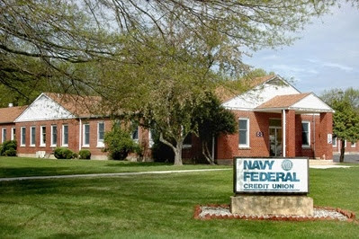 Navy Federal Credit Union - Restricted Access 01