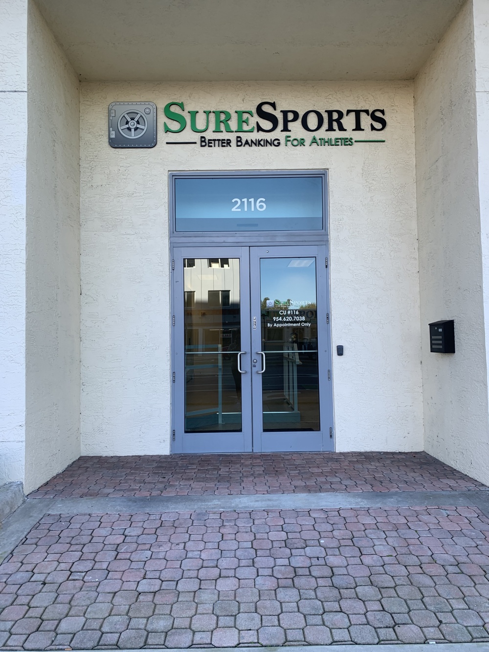 Sure Sports 01