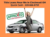 CTL Top Auto Financing Cincinnati OH 02