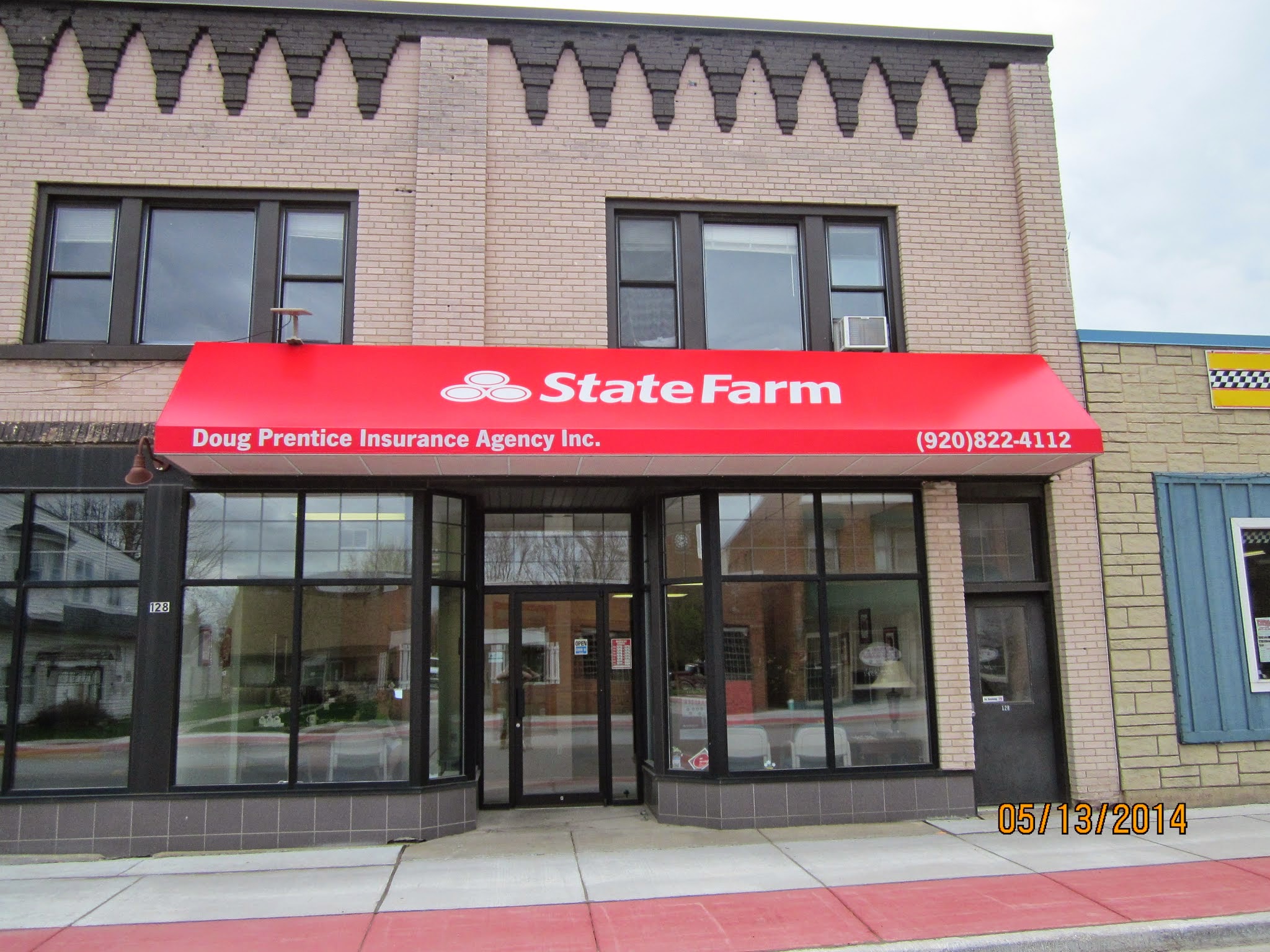 Doug Prentice - State Farm Insurance Agent 01