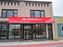 Doug Prentice - State Farm Insurance Agent 01