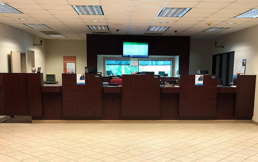 DuGood Federal Credit Union - Mortgage Center 01