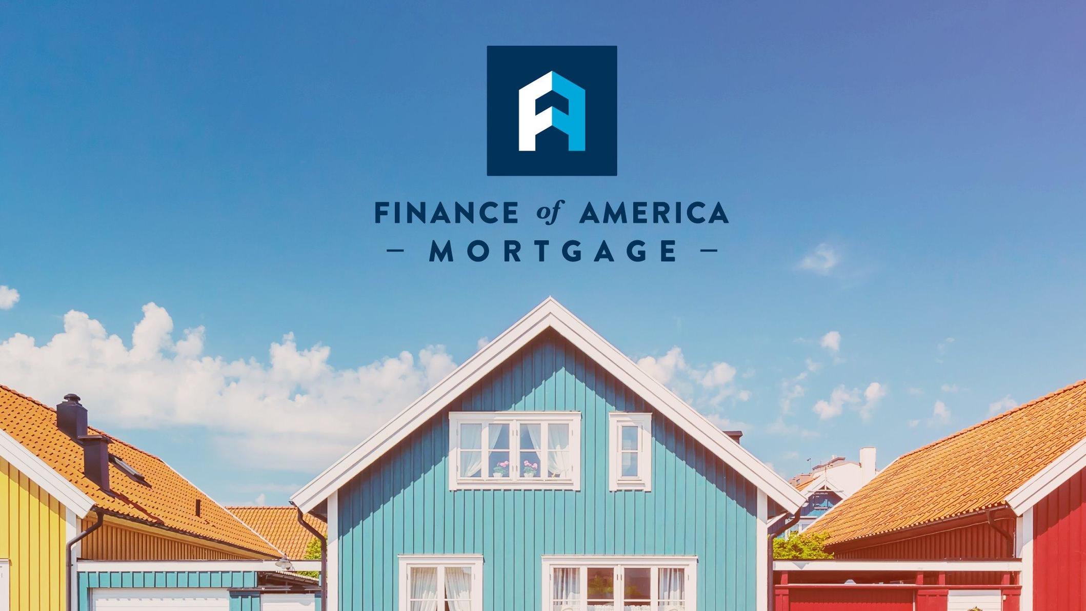 Finance of America Mortgage 01
