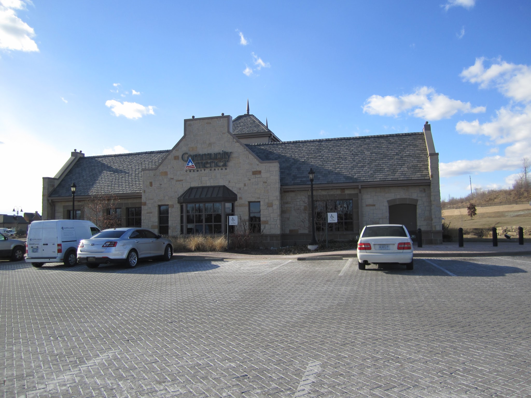 CommunityAmerica Credit Union 01