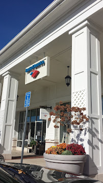 Bank of America ATM 02