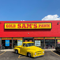 Sam's Gold & Pawn 01