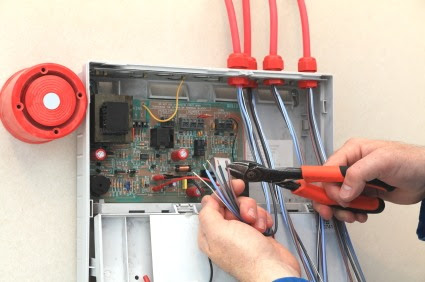Holicong Locksmiths & Central Security 01