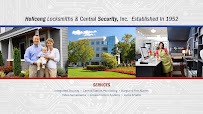 Holicong Locksmiths & Central Security 04