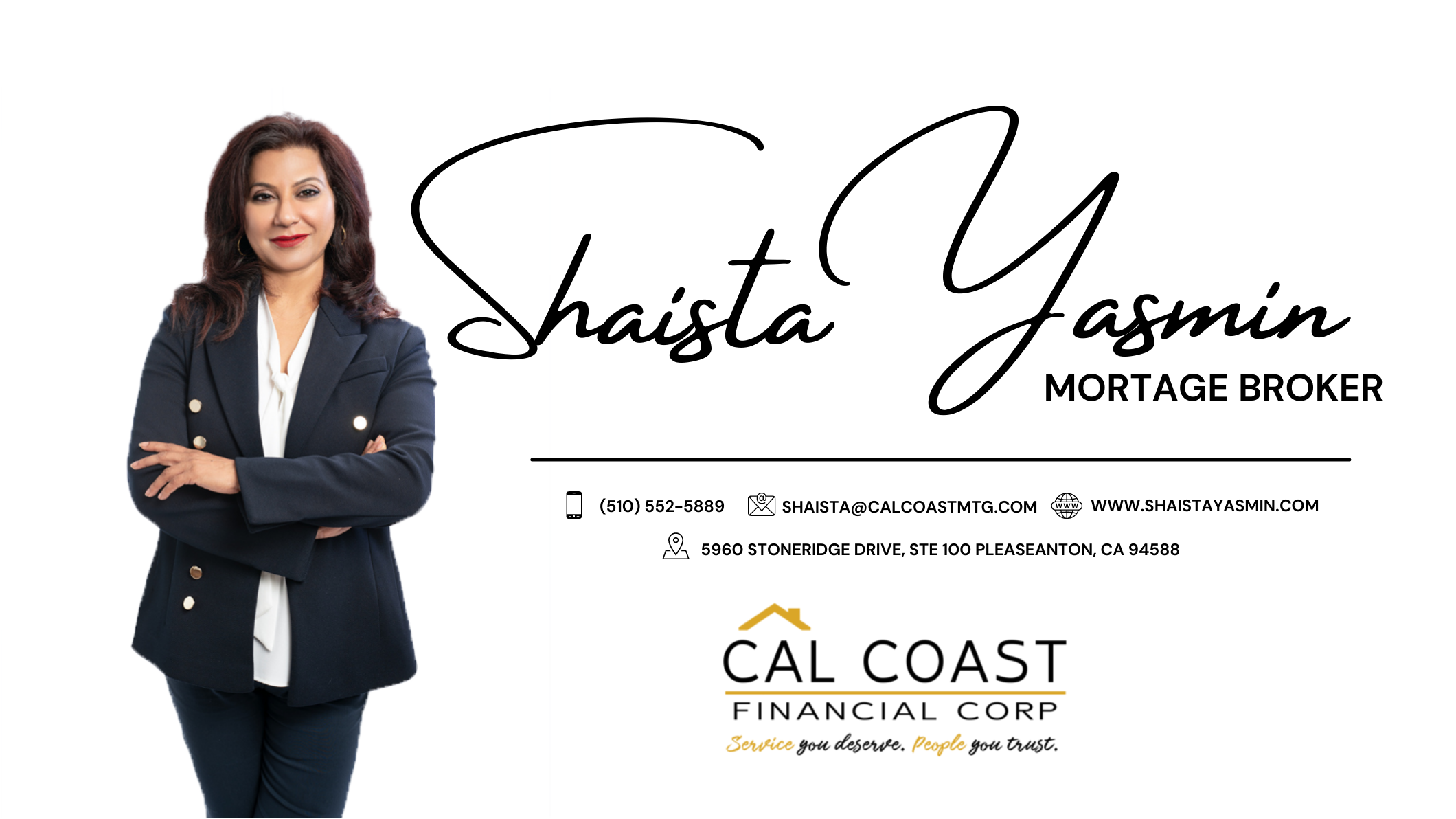 Shaista Yasmin - Mortgage Broker 01
