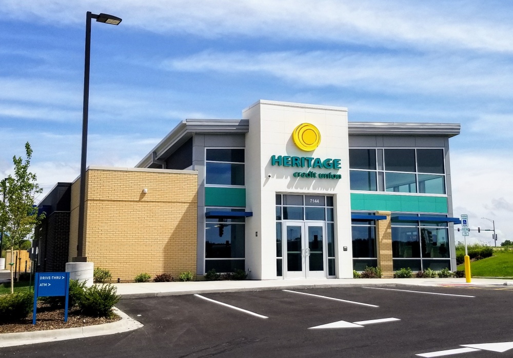 Heritage Credit Union 01