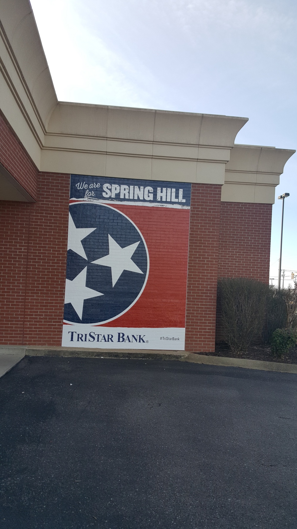 TriStar Bank-Spring Hill 01