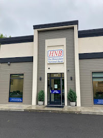 The Honesdale National Bank Hallstead Office 01