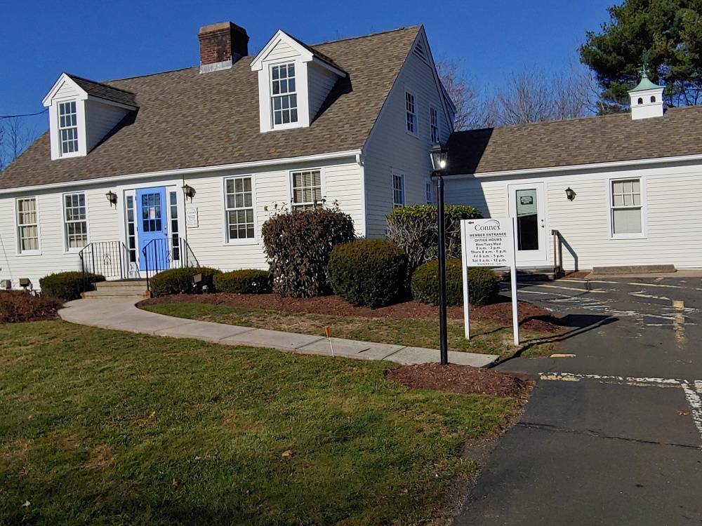 Connex Credit Union 01