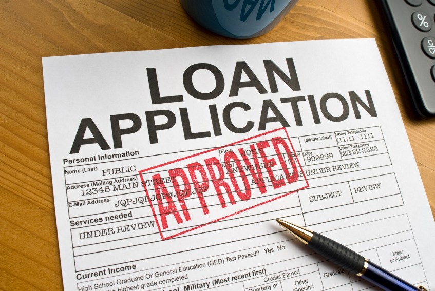 Loan Trust 01