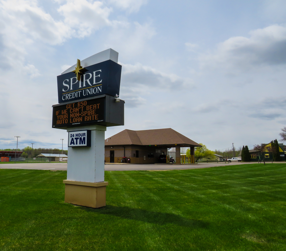 SPIRE Credit Union - Ogilvie 01