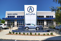 Acura at Gunn 01