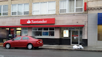 Santander Bank Branch 01