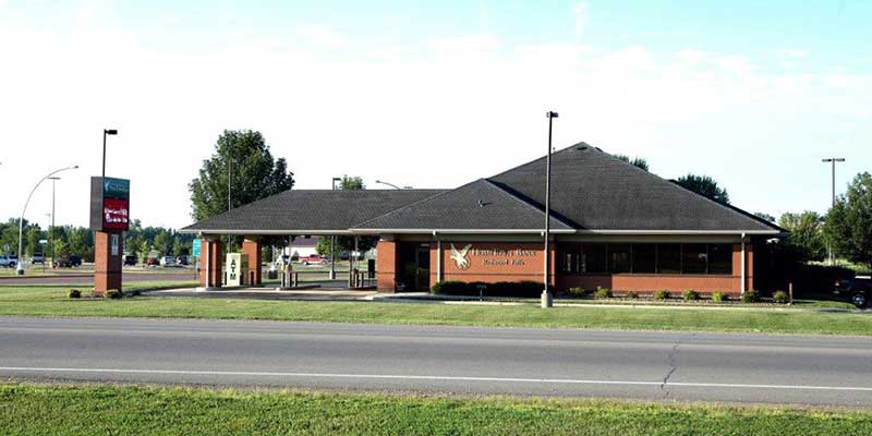 HomeTown Bank 01