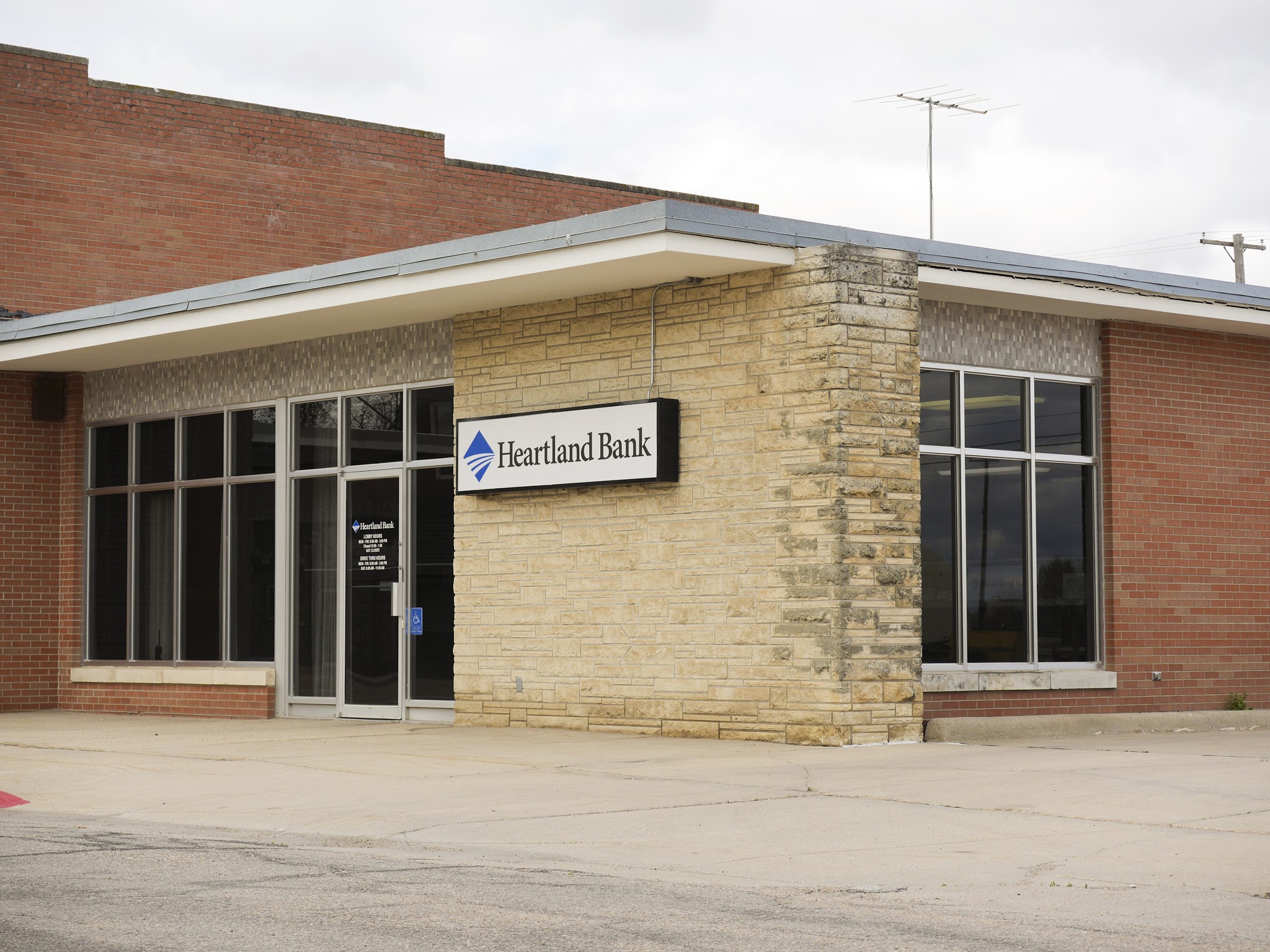 Heartland Bank 01