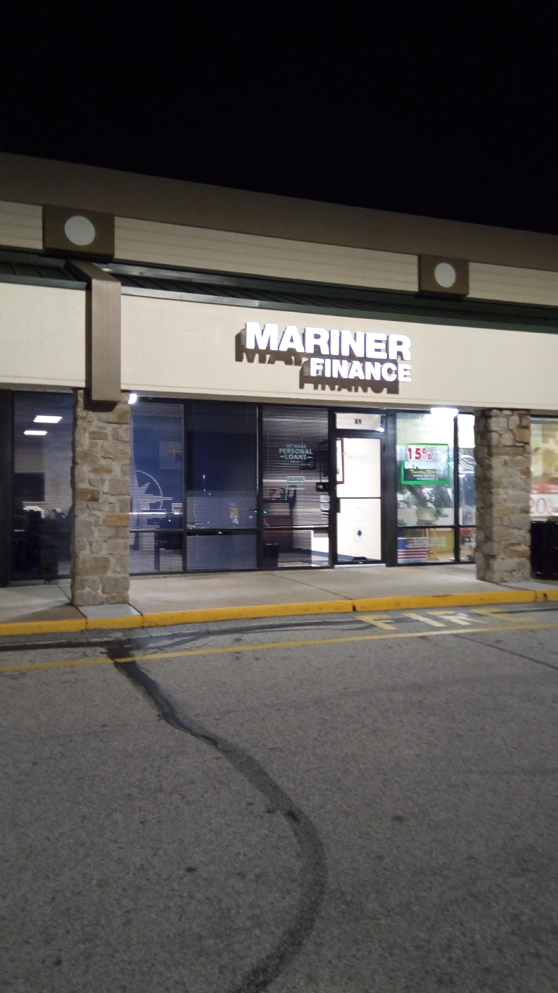 Mariner Finance 01