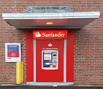 Santander Bank ATM 01