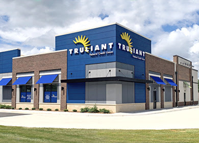 Truliant Federal Credit Union Gastonia 01