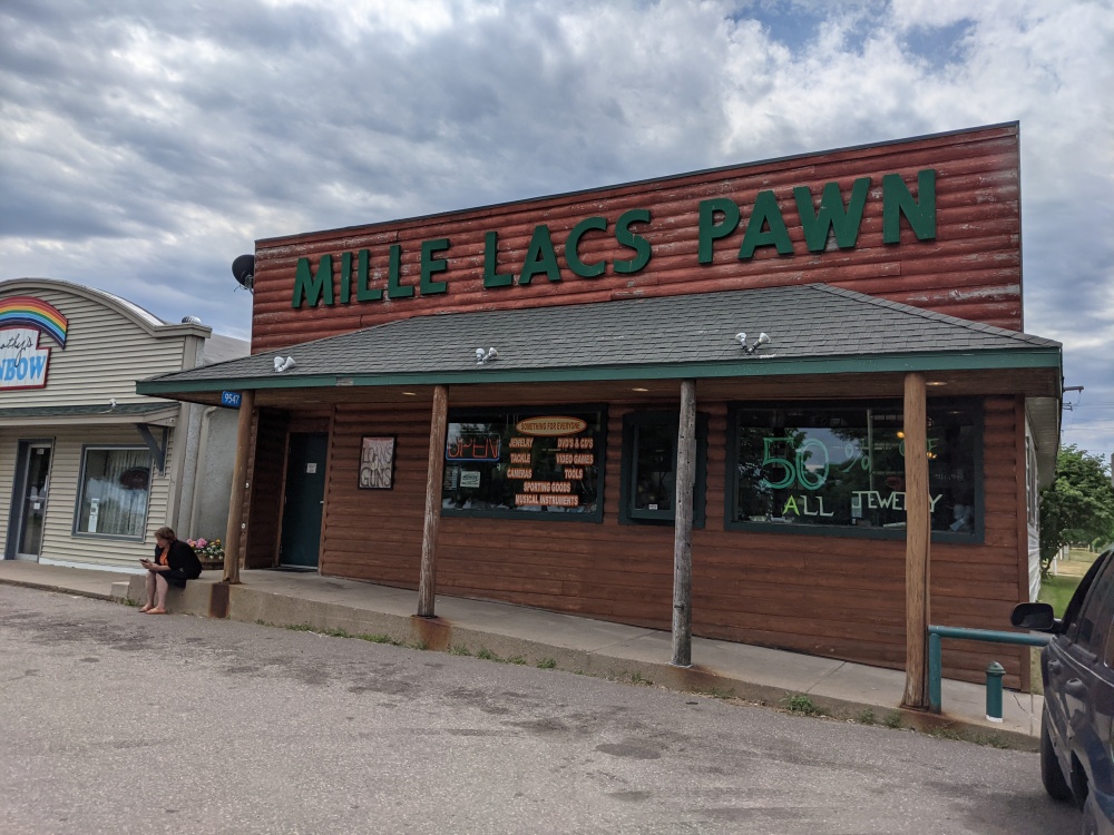 Mille Lacs Pawn 01
