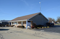 First Security Bank - Deer Creek Banking Center 01