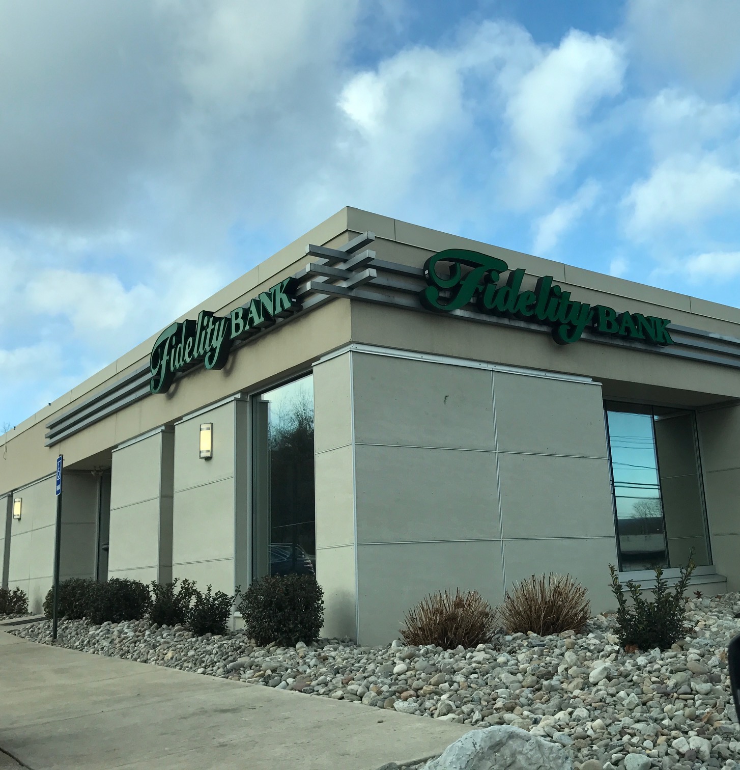 Fidelity Bank 01