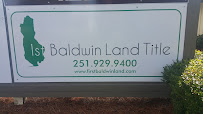 First Baldwin Land Title 03