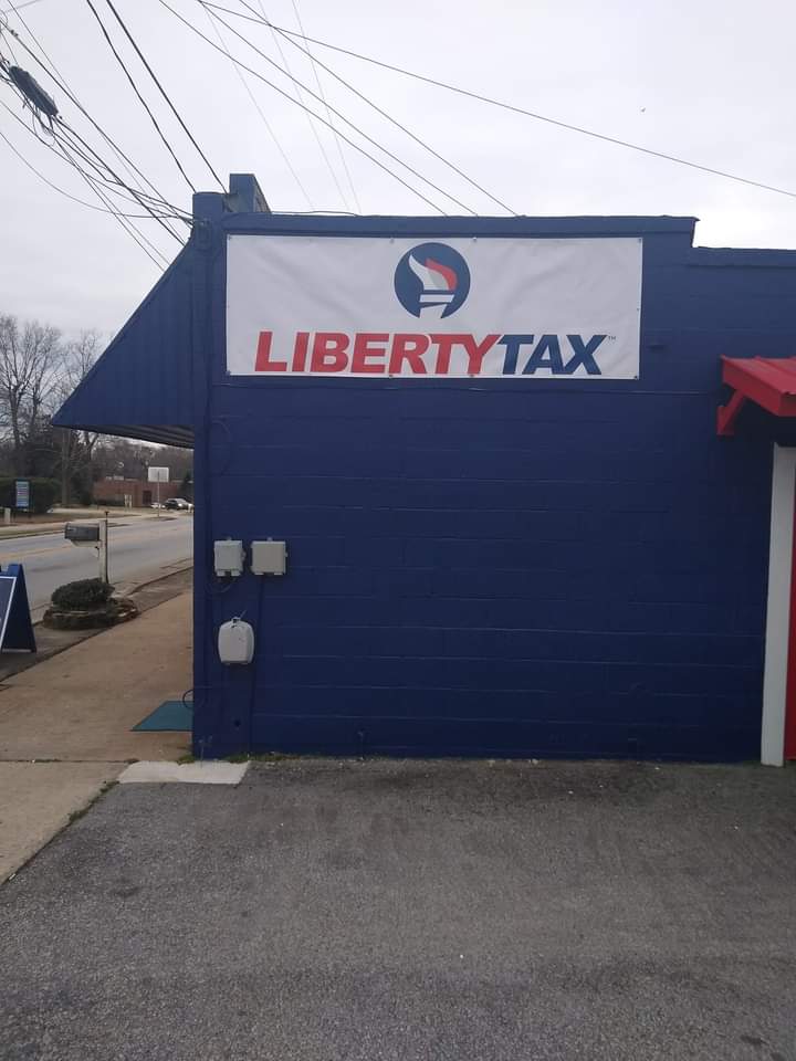 Liberty Tax 01
