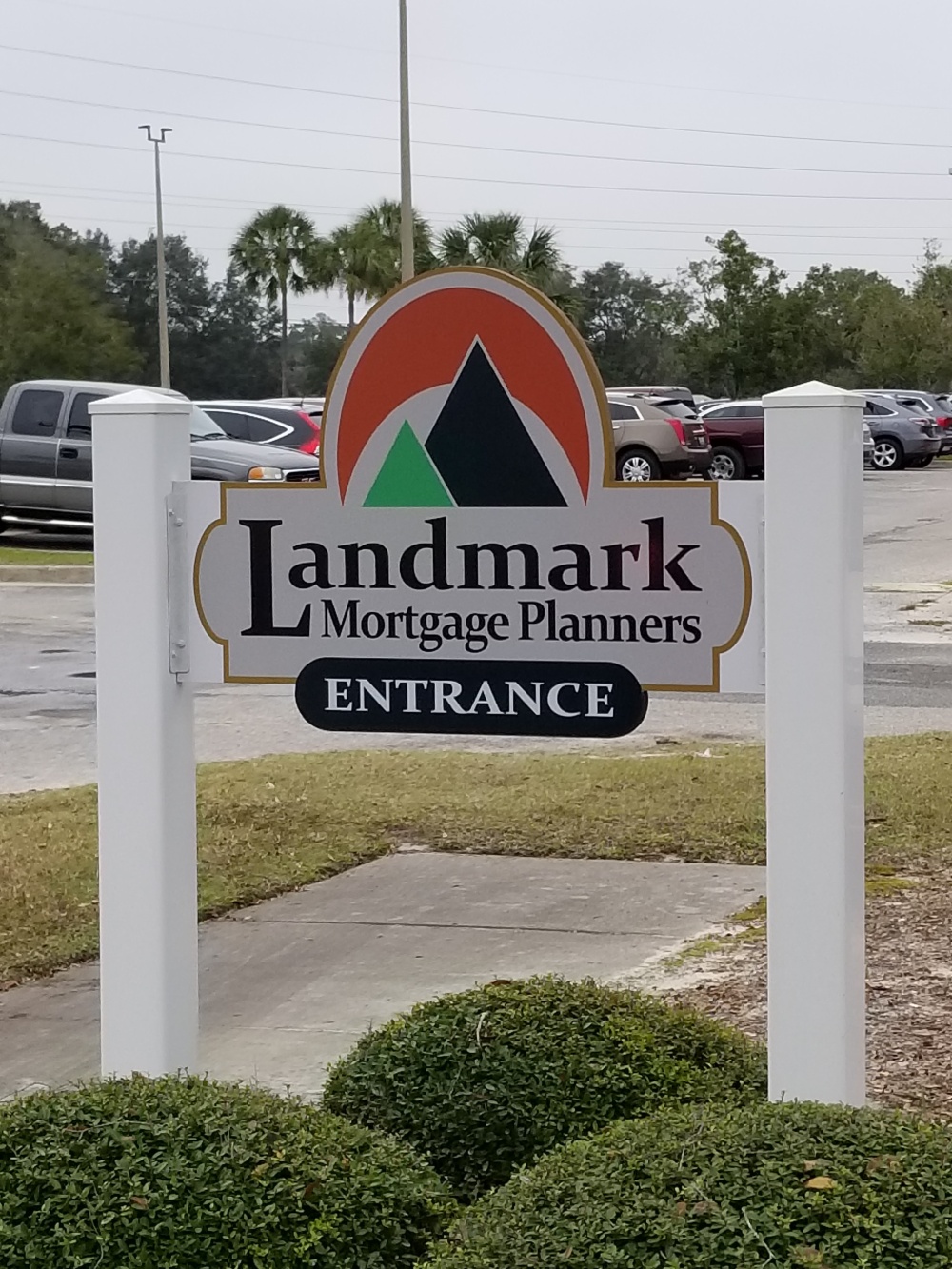 Landmark Mortgage Planners 01