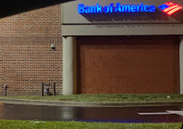 Bank of America (with Drive-thru services) 02