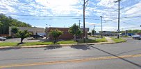 Bank of America (with Drive-thru services) 04