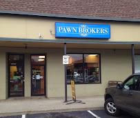 Fall River Pawn Brokers 02