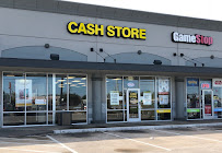 Cash Store 02