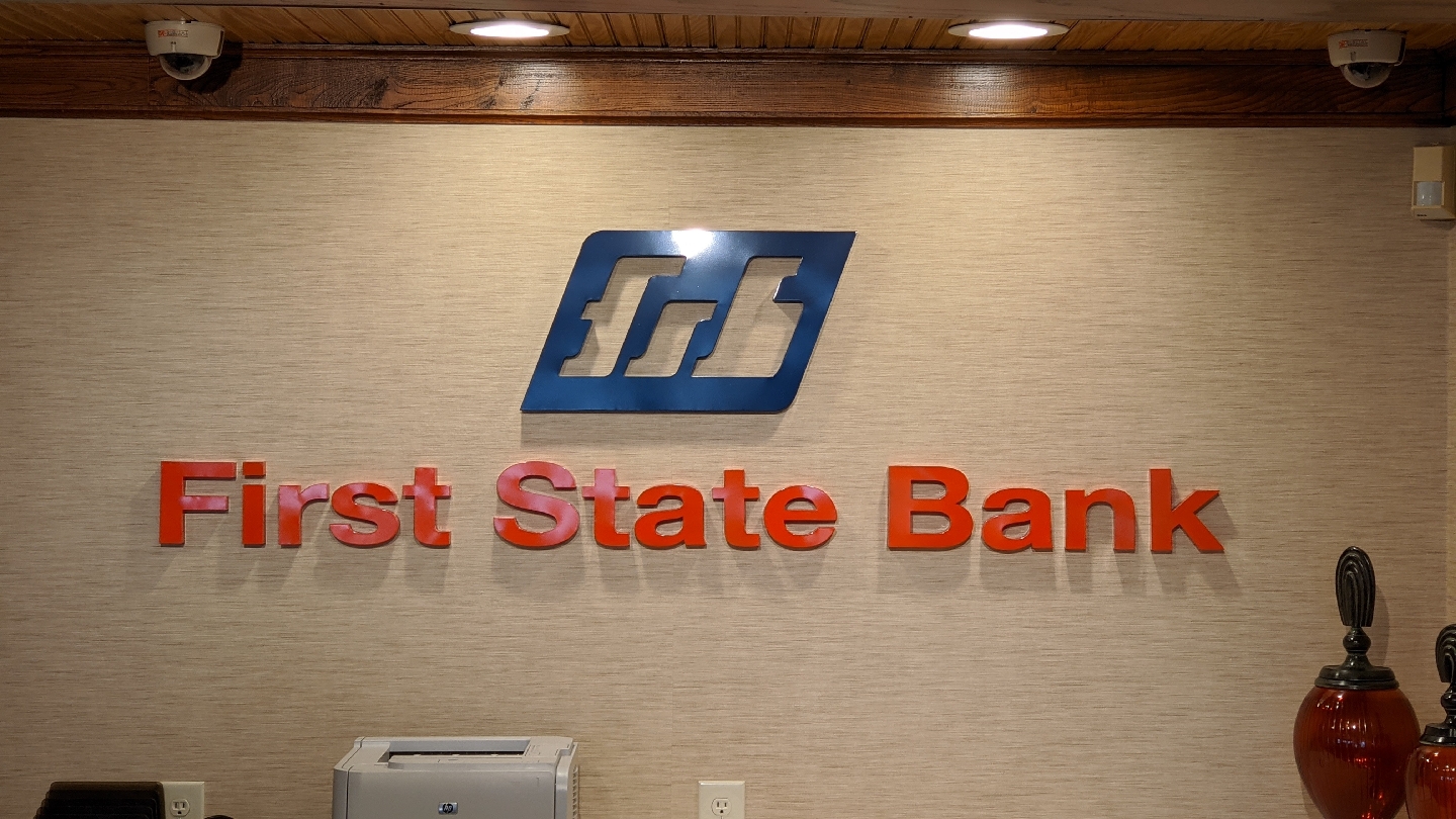 First State Bank 01