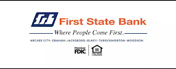 First State Bank 04